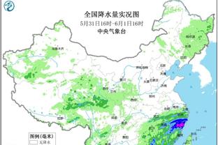 大洛：我应该能跟申京搭档 年轻球员中很少见到他那样的特质